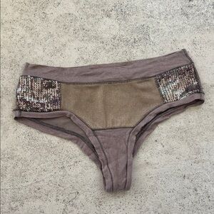 Xirena bikini bottoms